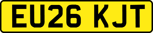 EU26KJT