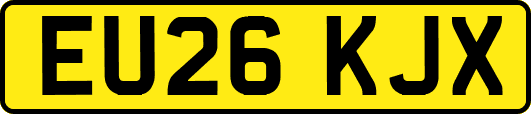 EU26KJX