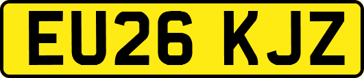 EU26KJZ