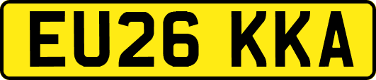 EU26KKA