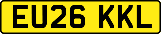 EU26KKL