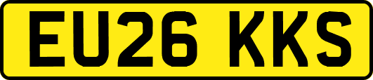 EU26KKS