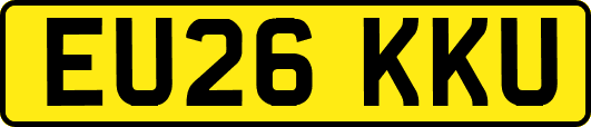 EU26KKU