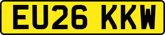 EU26KKW
