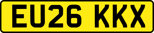 EU26KKX
