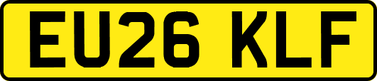 EU26KLF