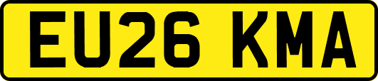 EU26KMA