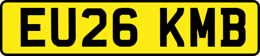 EU26KMB