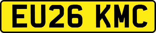 EU26KMC