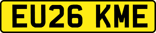 EU26KME