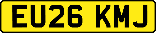 EU26KMJ