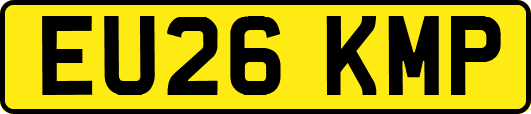 EU26KMP