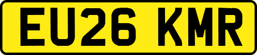 EU26KMR