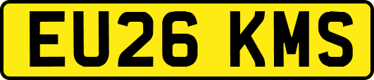 EU26KMS