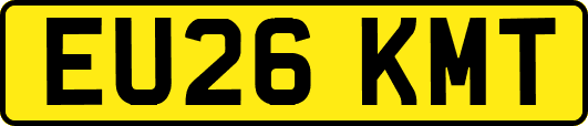 EU26KMT