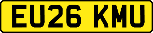 EU26KMU