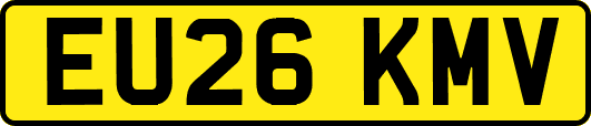 EU26KMV