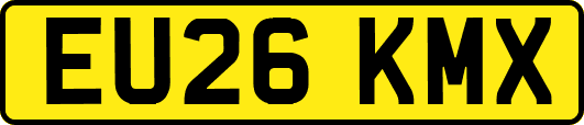 EU26KMX