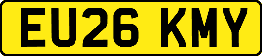 EU26KMY