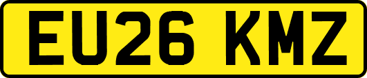 EU26KMZ