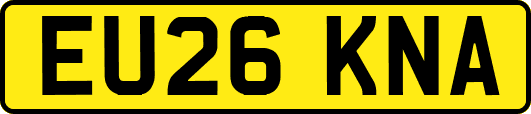 EU26KNA