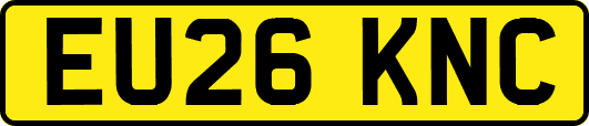 EU26KNC