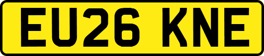 EU26KNE