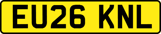 EU26KNL