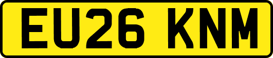 EU26KNM