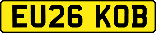 EU26KOB