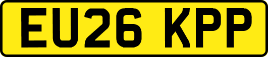 EU26KPP
