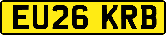 EU26KRB