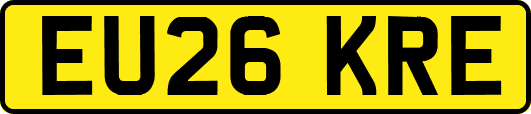 EU26KRE
