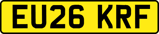 EU26KRF