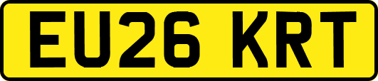 EU26KRT