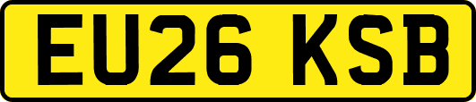 EU26KSB