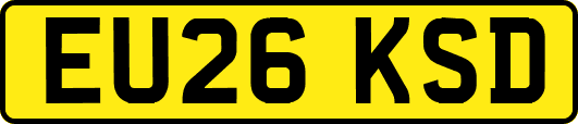 EU26KSD