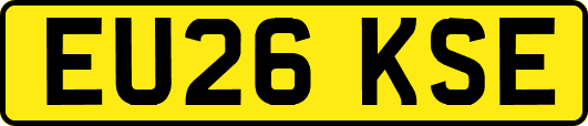 EU26KSE