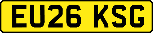 EU26KSG