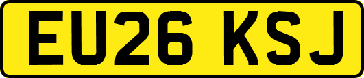 EU26KSJ