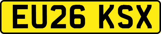 EU26KSX