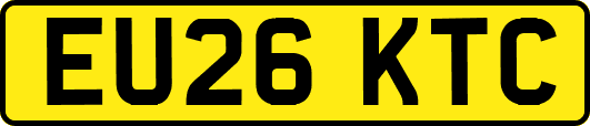 EU26KTC