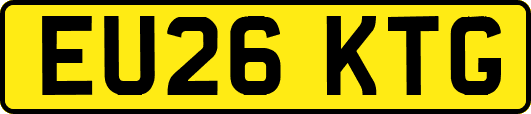 EU26KTG
