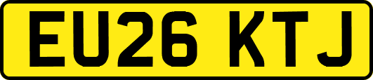 EU26KTJ