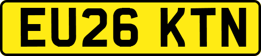 EU26KTN