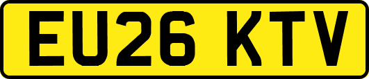 EU26KTV