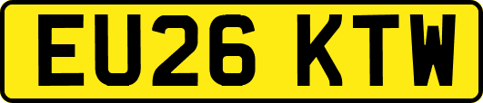 EU26KTW