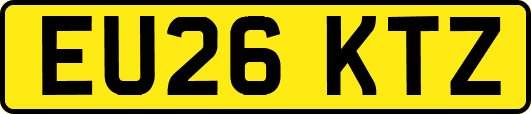 EU26KTZ
