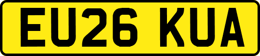 EU26KUA