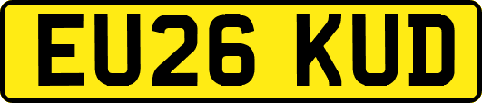 EU26KUD